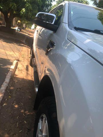 Ranger xlt 2014 - Foto 5