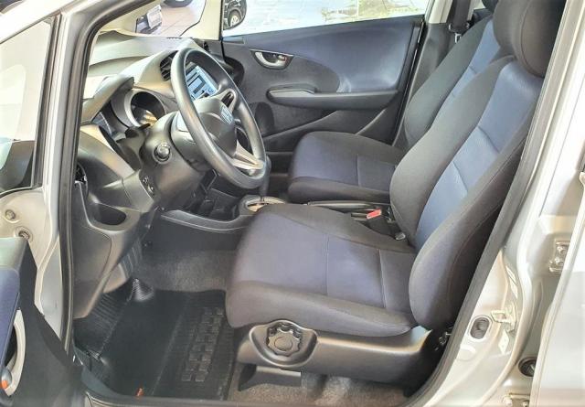 Honda Fit 2013/2014 1.4 LX 16V Flex Automatico - Foto 7