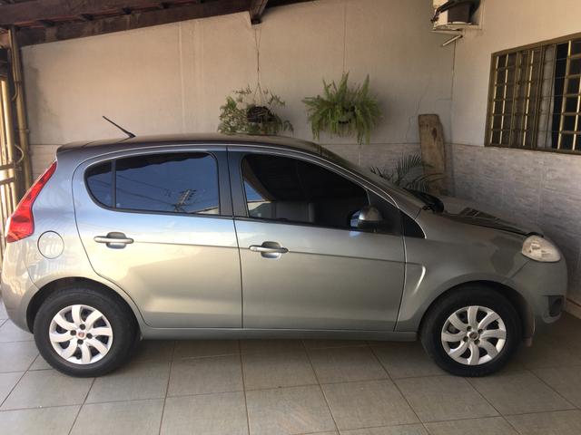 Palio attractive 1,0 completo - Foto 3