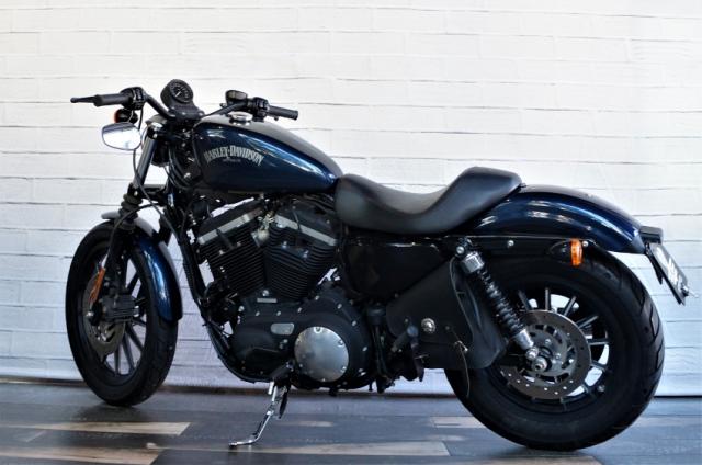 Harley Davidson Iron - Foto 4