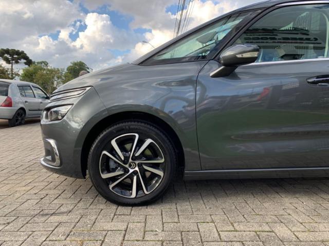 C4 Picasso 1.6 Intense 16v Turbo 2018 - Foto 4