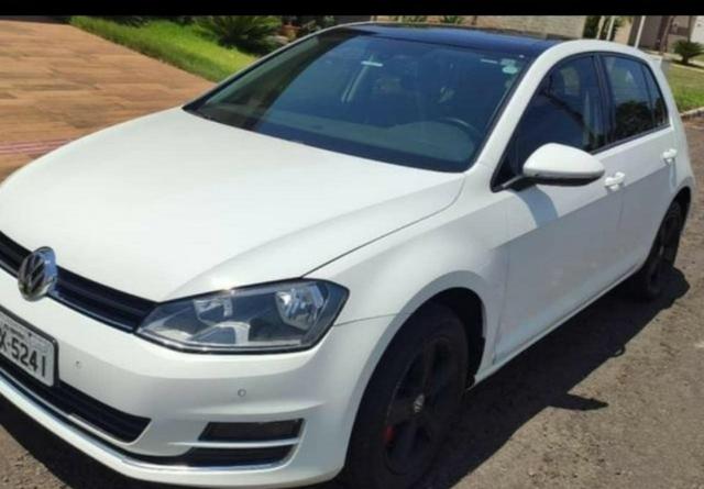Golf tsi 1.4 turbo highline