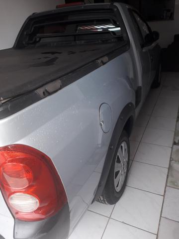 Vendo Montana 2010 motor 1.4 18.000 mil. - Foto 3