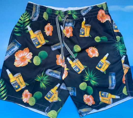 Short praia - Foto 4