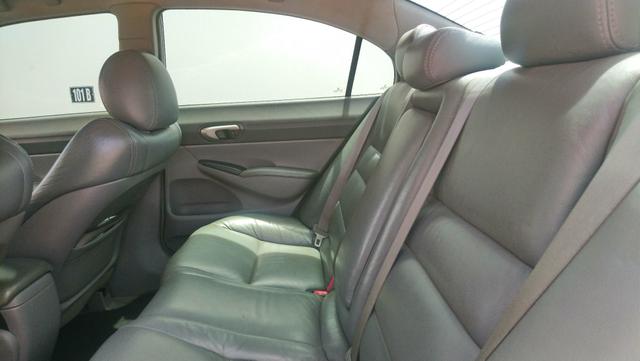 New Civic LXS 1.8 09/10 - Foto 7