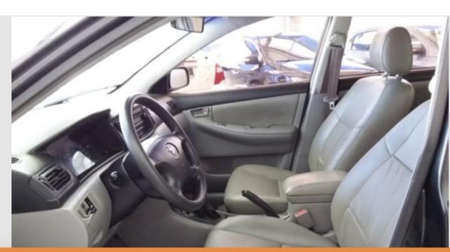 Vendo corolla 06/07 - Foto 2