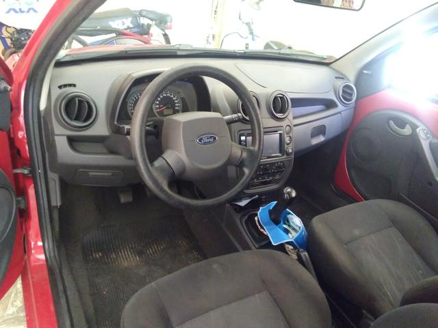 FORD KA modelo 2009 completo - Foto 5
