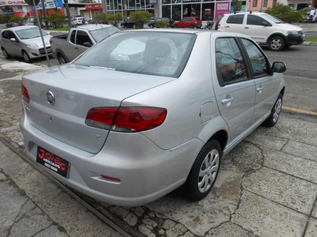 Siena EL 1.0 Fire Flex 2013 - Completo - Financia sem entrada - Foto 5