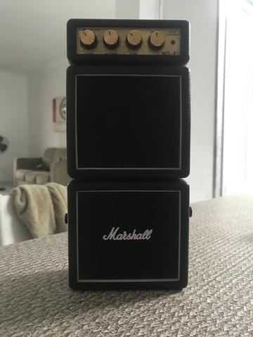 Amplificador