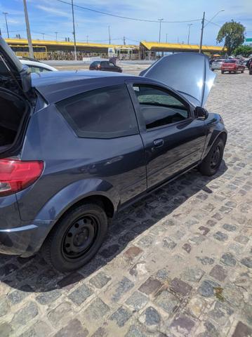Vendo Ford Ka 2011 super conservado completo de tudo vale apena conferi