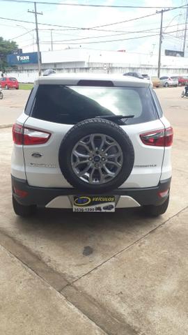 Ford - Eco Sport Freestyle - Foto 4