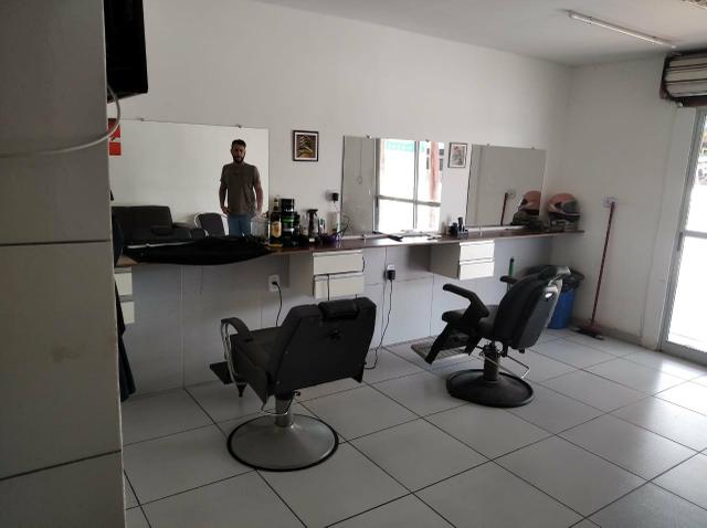Barbearia - Foto 3