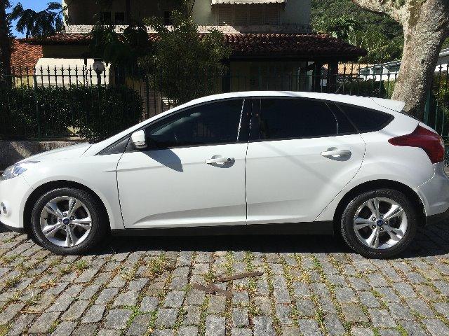 Focus hatch 1.6 flex 2015 - Foto 3