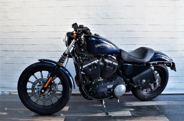 Harley Davidson Iron - Foto 3