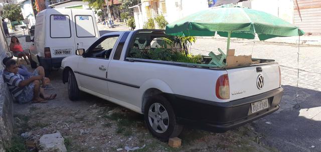 Saveiro ano 2000