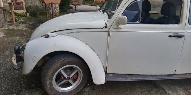 Vendo ou troco Fusca 1975 - Foto 12