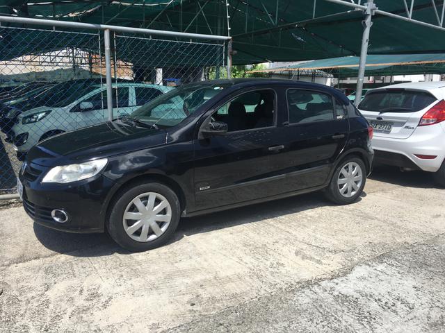 Gol G5 Completo