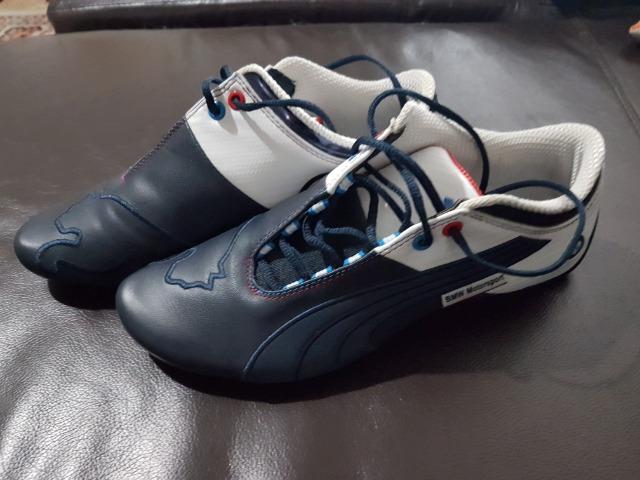 puma bmw olx