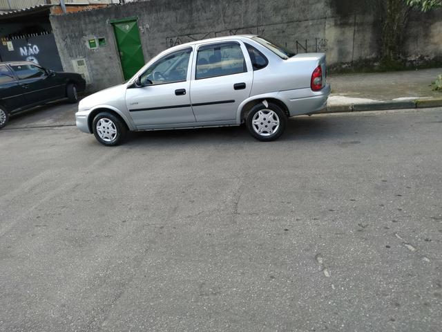 Vendo corsa