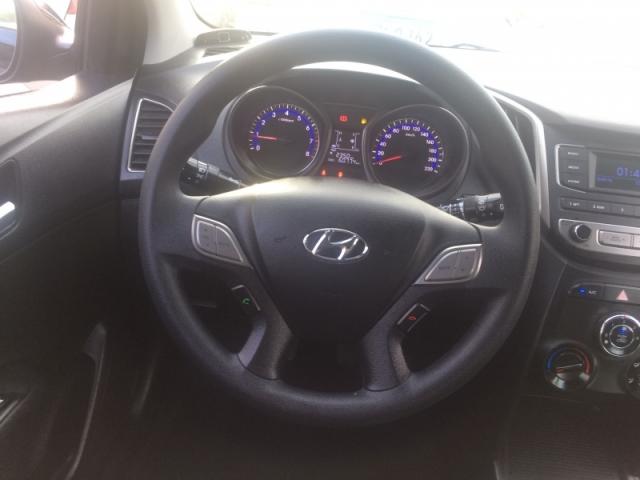HYUNDAI HB20 1.0 COMFORT PLUS 12V TURBO FLEX 4P MANUAL. - Foto 8