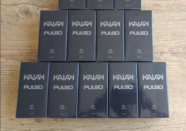 Perfumes Natura Masculinos - R$ 70,00 ou 2 por 120,00 - Originais e Lacrados - Foto 2