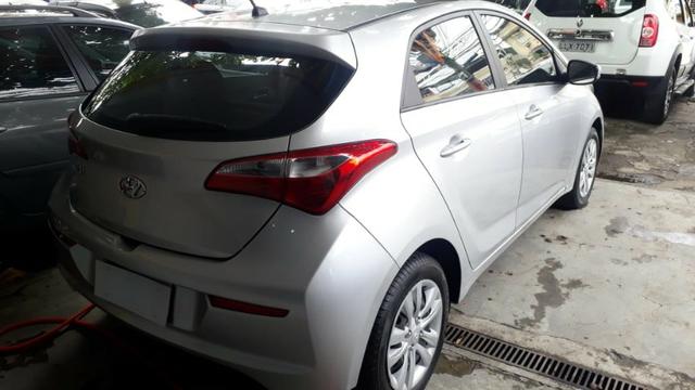 Hyundai hb20 flex 2016 - Foto 6