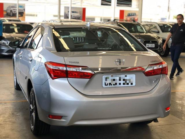 Toyota corola xei 2016 - Foto 3
