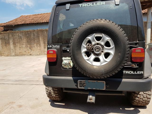 Troller 4x4 t-4 - Foto 3