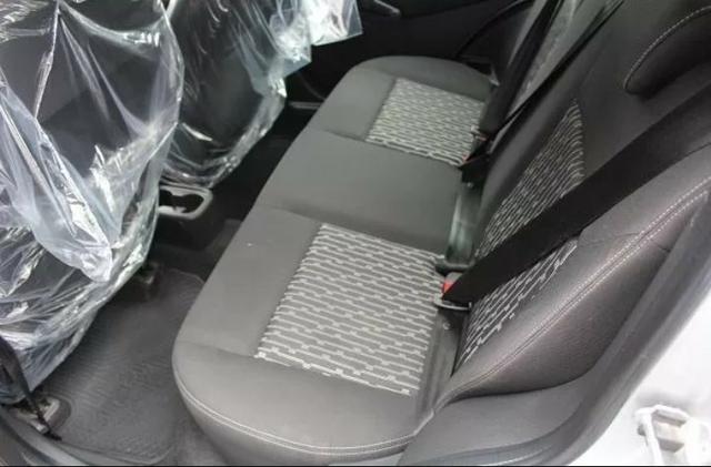 Ford Ka 1.0 (2019) - Foto 3