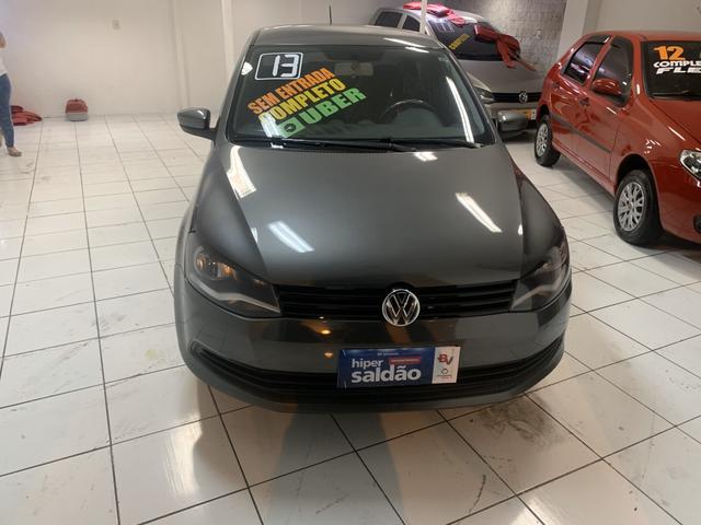 Novo Voyage 1.0 2013 G6 completo