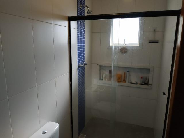 Sobrado do lado da Embraer, 3 quartos - Duchas com Aquecimento à gás 2 suítes - Foto 12