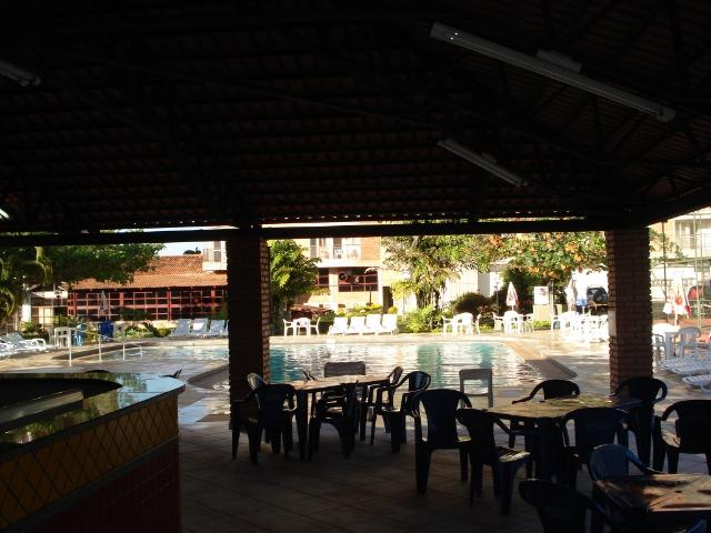 Caldas novas Hotel Império Romano - Foto 7