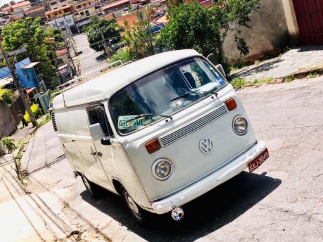 Kombi top
