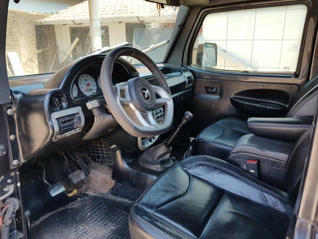 Troller 4x4 t-4 - Foto 10