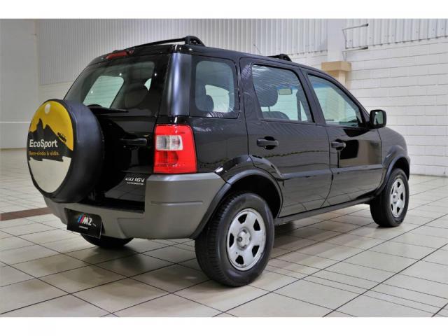 Ford EcoSport 2.0 AUTOMATICA - Foto 4