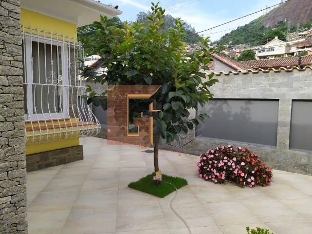 Casa à venda com 2 dormitórios em Cascatinha, Petrópolis cod:1861 - Foto 3