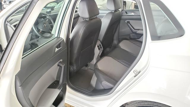 Vw polo higline 200 tsi 1.0 12v aut 2019 - Foto 6