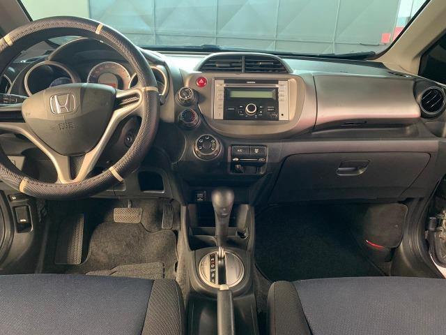 Honda Fit 1.4 LX Flex 2014 | Não Perca! Última oportunidade - Foto 5