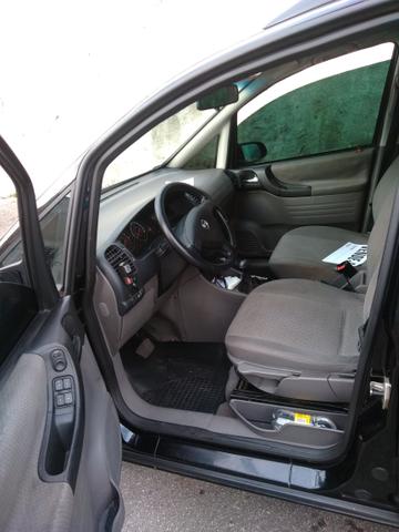 Chevrolet zafira 09/10 - Foto 5