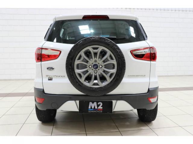 Ford EcoSport FREESTYLE 1.6 - Foto 5