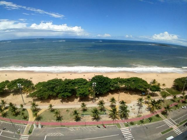 Praia de Itaparica Ap. 3 Quartos Com Suite Ed. Bella Citta - Foto 20