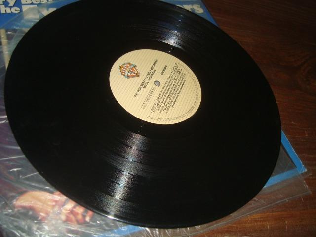 Everly Brothers, Lp vinil usado em raro estado de conservação - Foto 4