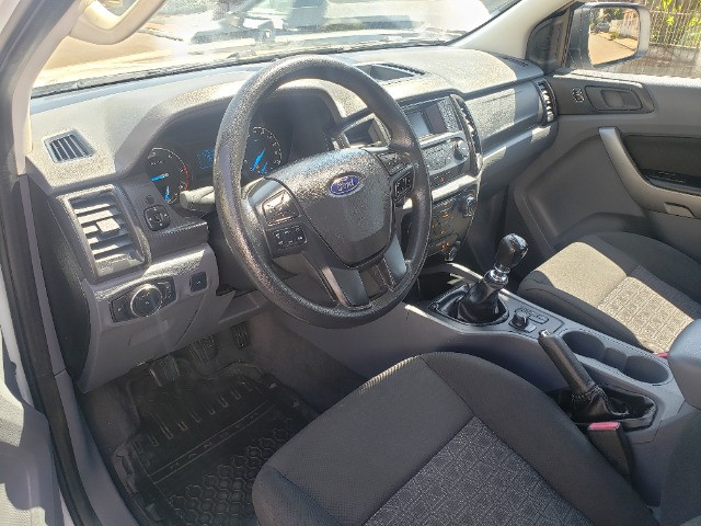 Ranger XLS 2.2 4X4 Turbo Diesel completa zerada toda original camionete impecável - Foto 14