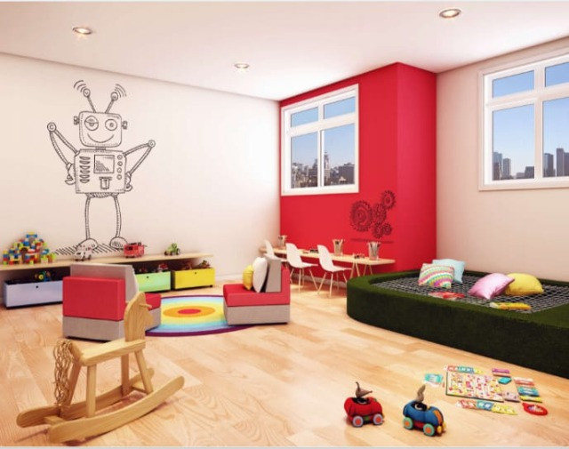 Apartamento no Tatuapé 42 m², e 44 m² - Foto 4