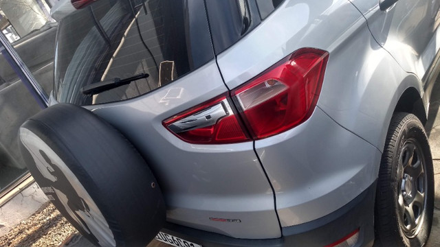 Ecosport SE 2.0 completa 2013, estado de nova - Foto 3