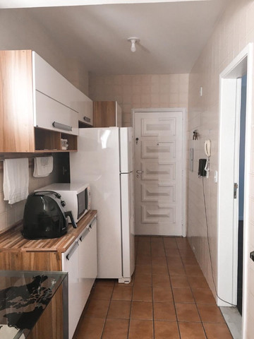 Vendo excelente Apt no Condomínio Bahia Sol (Leia a Descrição) - Foto 14