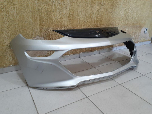Parachoque Chevrolet Bolt 17/19 Original
