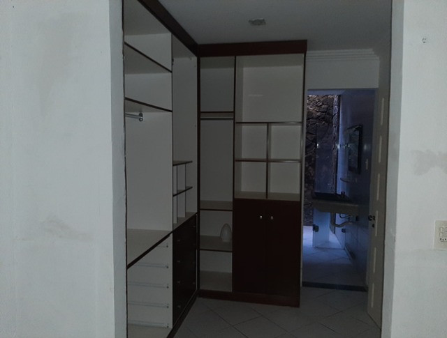 Aluga-se casa Aeroporto, perto Hospital são Luiz 3/4 - Foto 3