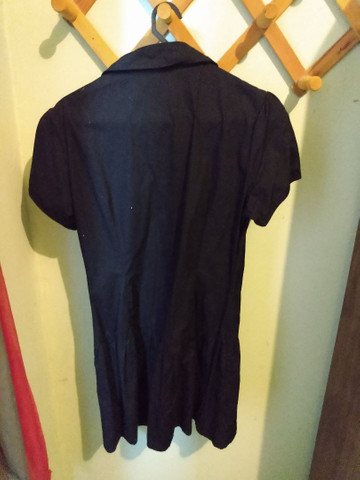 Desapego de vestido - Foto 3