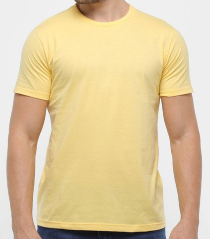 Camiseta Malwee Tradicional Básica Masculina